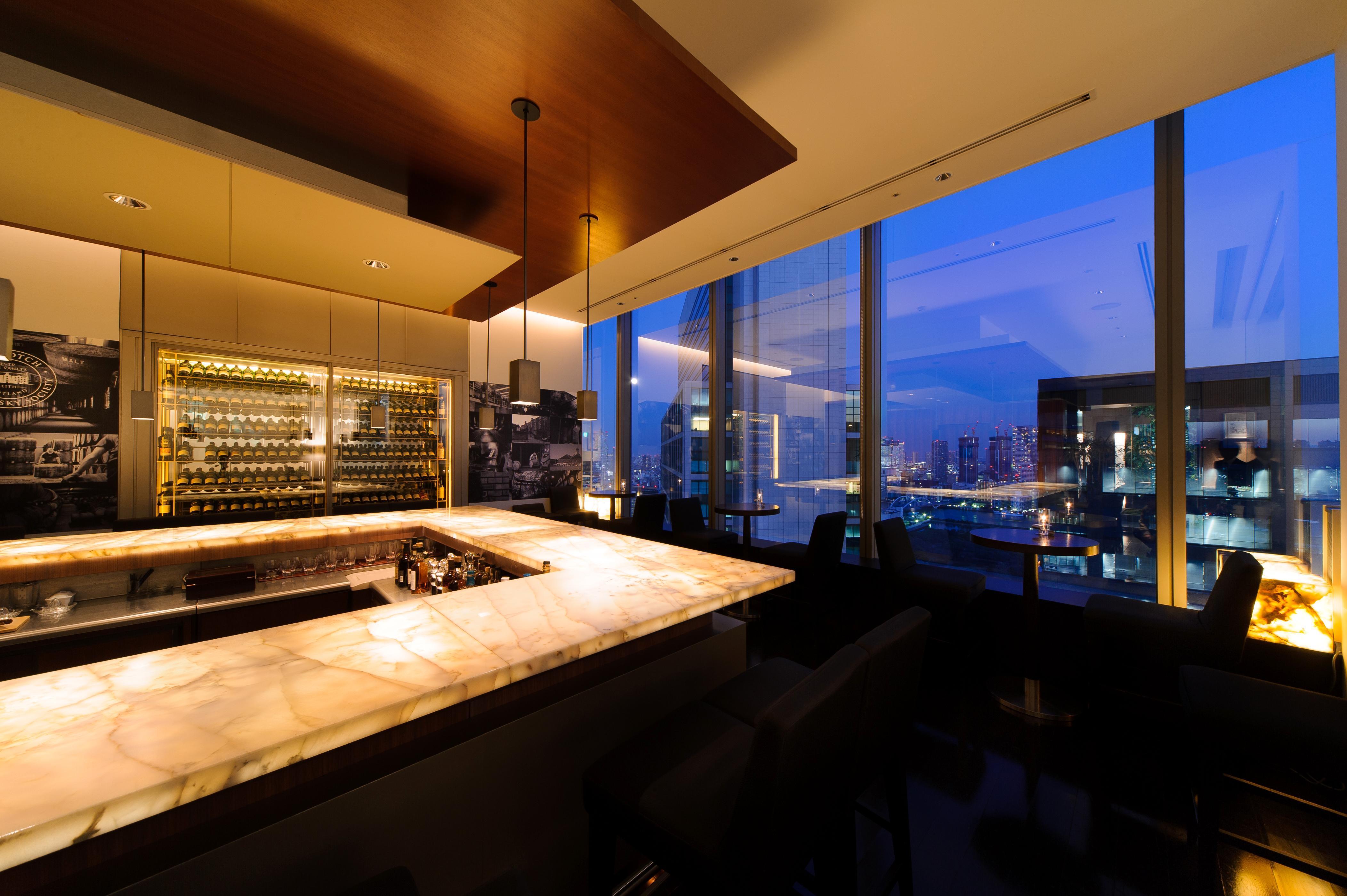 Park Hotel Tokyo Esterno foto